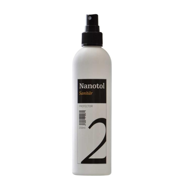 Nanotol Sanitär Protector 250 ml