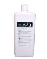 Nanotol Feinschleifpolitur 1 - 1000 ml