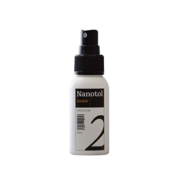 Nanotol Sanitär Protector 50 ml