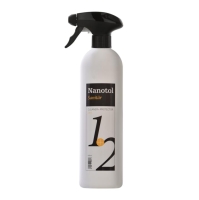 Nanotol Sanitär 2in1 Cleaner+Protector 1000 ml
