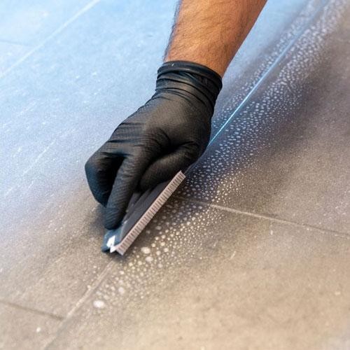 Nanotol Nano coating for tile joints