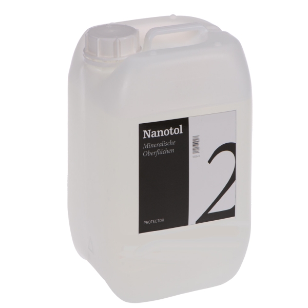Nanotol Mineralische Oberflächen Protector 25 Liter