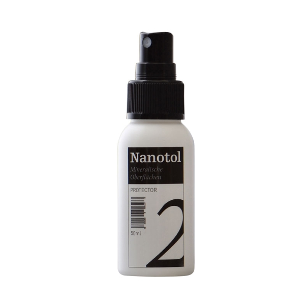 50 ml Nanotol Protector for mineral surfaces