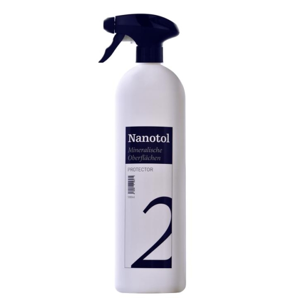 1000 ml Nanotol Protector for mineral surfaces